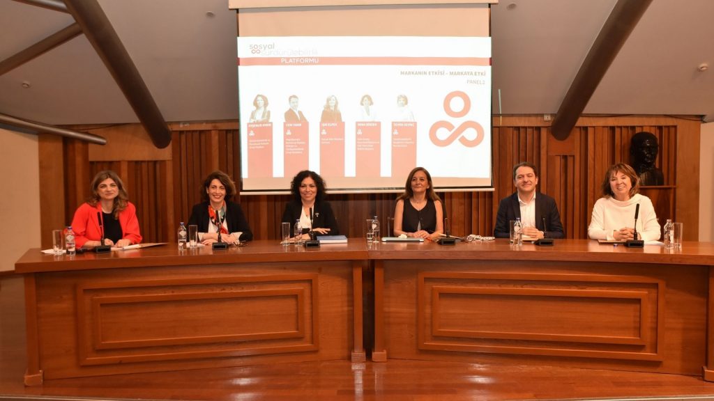 Sosyal Sürdürülebilirlik Alanında Türkiye’de Bir İlk