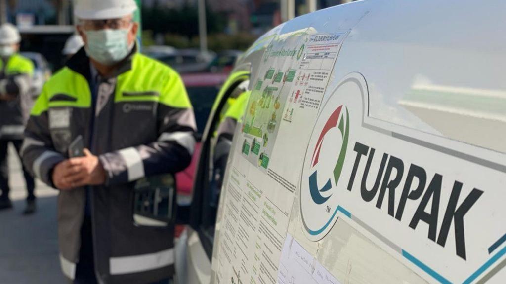 1 Yılda Akaryakıt İstasyonlarını 15 Bin Ziyaret ile Denetledi