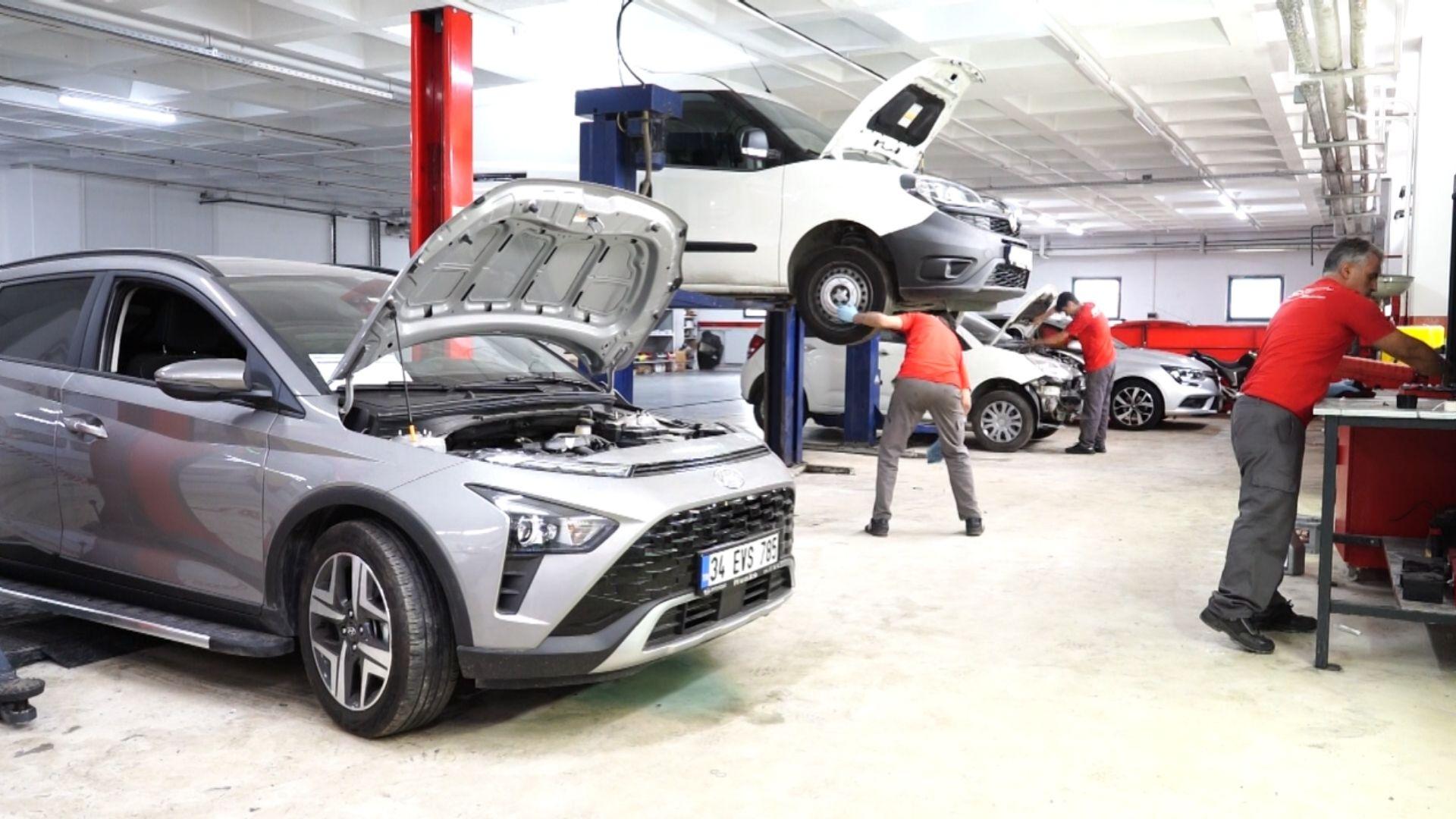 Bayramda Uzun Yolculuğa Çıkacaklar Dikkat