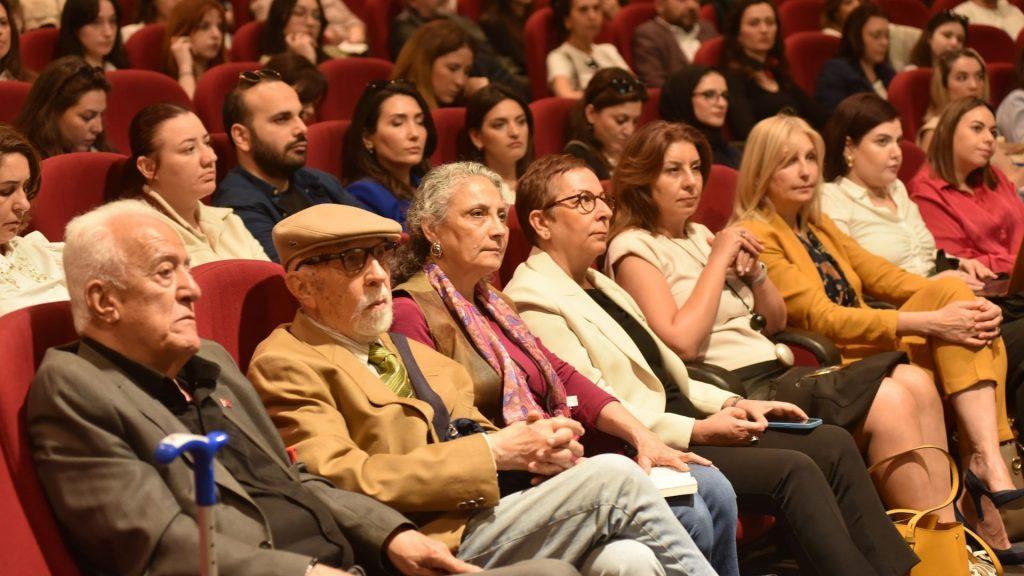 Sosyal Sürdürülebilirlik Alanında Türkiye’de Bir İlk