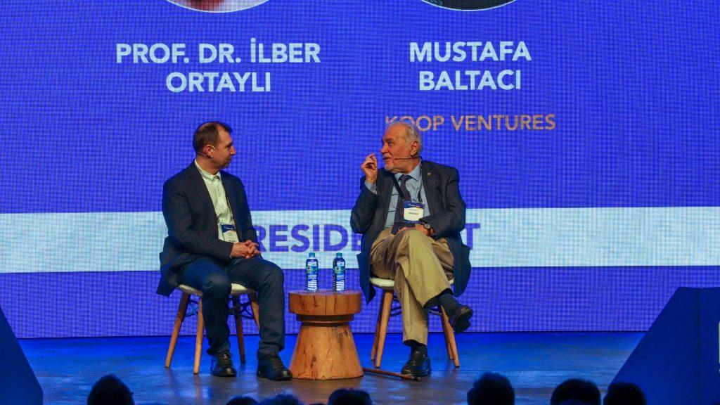 İstanbul Fintech Week’i 3.000’i Aşkın Profesyonel Takip Etti