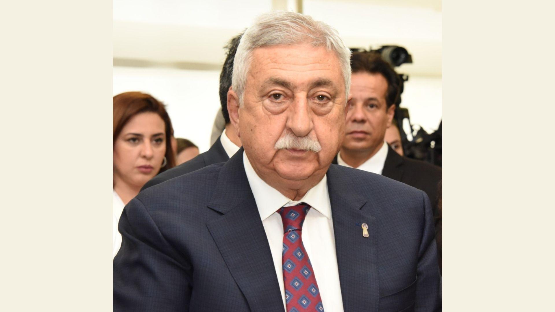 Bendevi Palandöken, “1 Mayıs Birlik, Dayanışma ve Kardeşlik Günüdür”