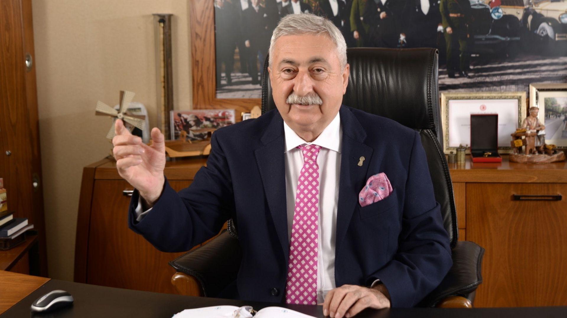 Bendevi Palandöken, “Bayram Tatili Trafik Kazalarıyla Zehir Olmasın”