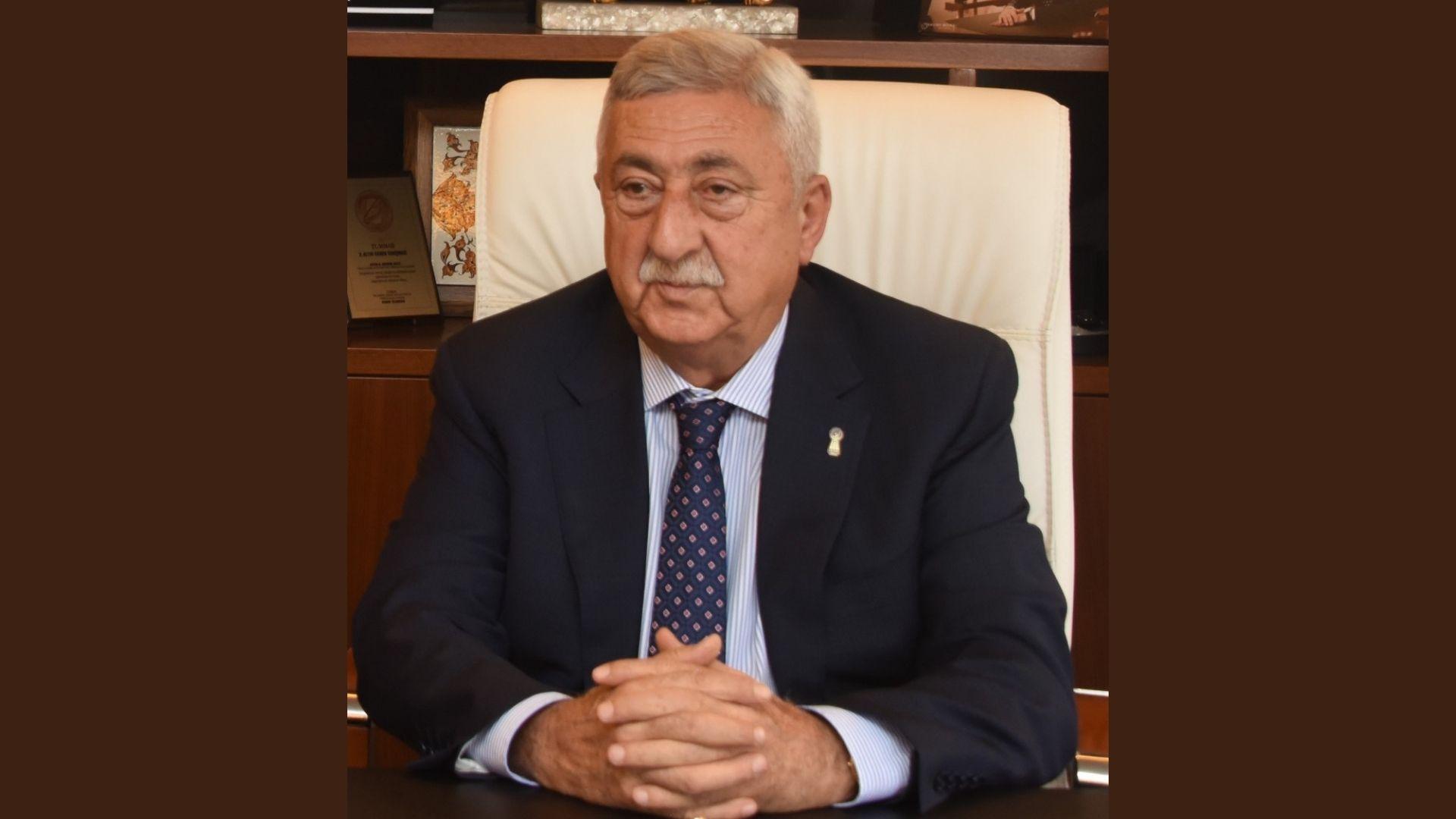 Bendevi Palandöken,“Enflasyon Düşürülerek Ekonomi Rayına Oturmalı” 