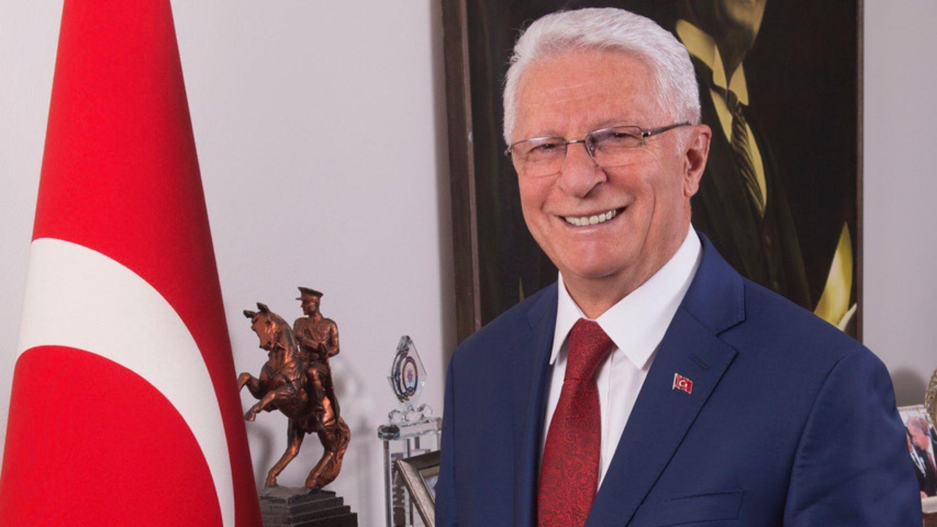 Fevzi Apaydın, “Türkiye Cumhuriyeti’nin Temelleri 23 Nisan’da Atıldı”