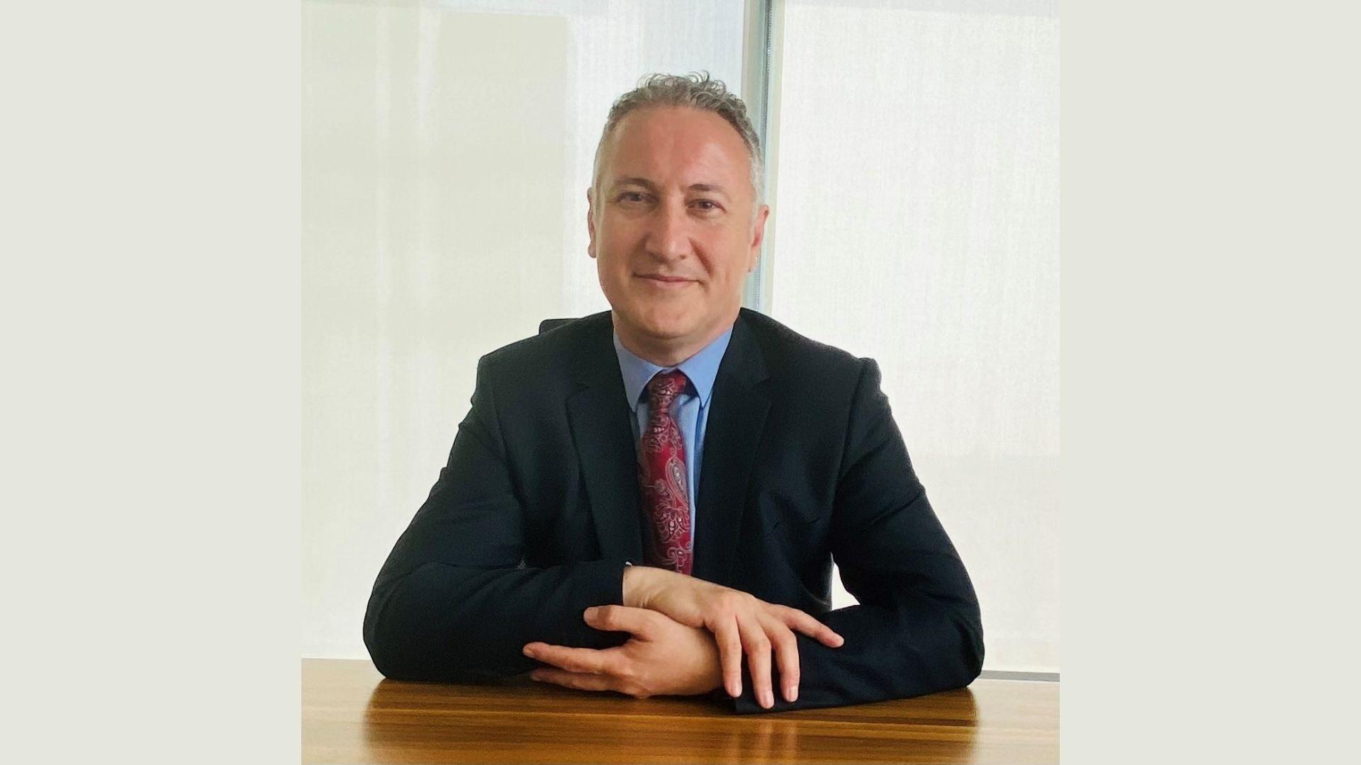 MAPFRE Sigorta’da Üst Düzey Atama