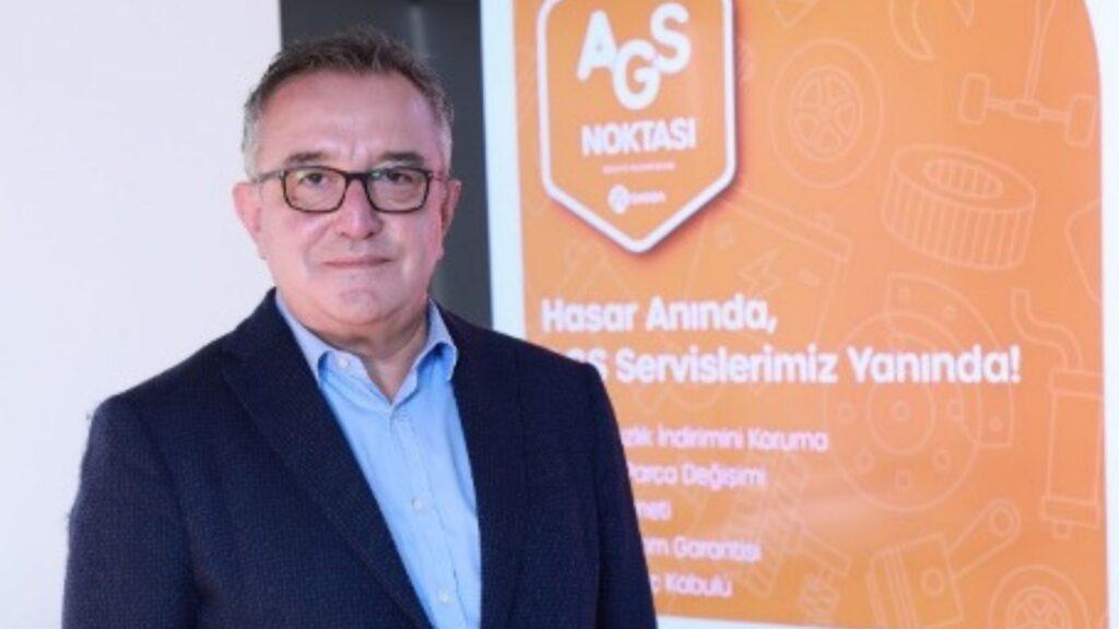 Aveon Global Sigorta'dan Yeni Teknoloji Şirketi
