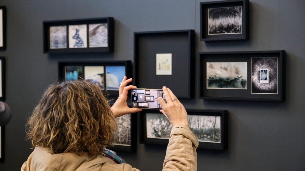 Quick Art Space, Kaan Kemal Öner’in Solo Sergisine Ev Sahipliği Yapıyor