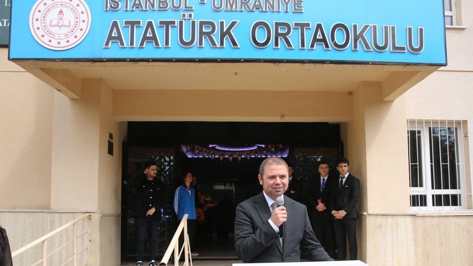Anadolu Sigorta Kütüphaneleri Büyümeye Devam Ediyor