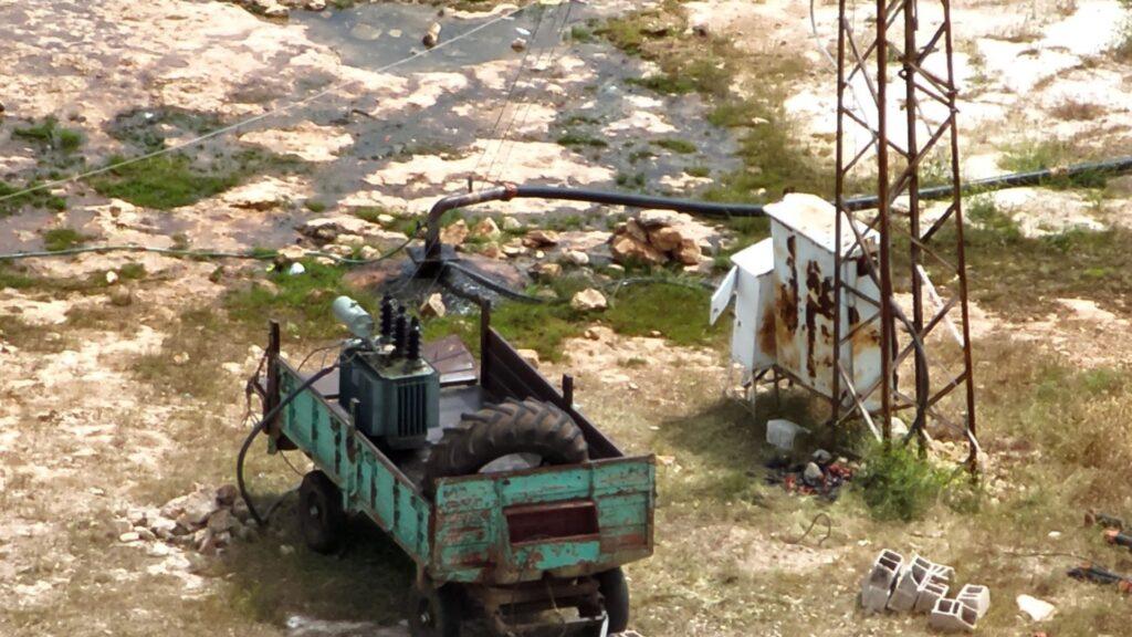 Dicle Elektrik’ten Duyanları Şok Eden Kaçak Trafo Tespiti: Şanlıurfa’da Nisan Ayında 351 Kayıt Dışı Trafo Tespit Edildi