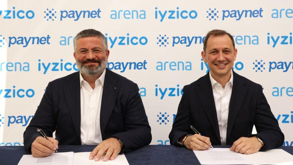 Iyzico, Paynet’i Satın Alıyor