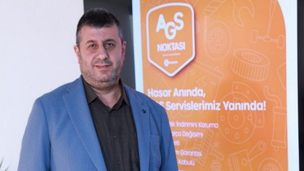 Aveon Global Sigorta'dan Yeni Teknoloji Şirketi