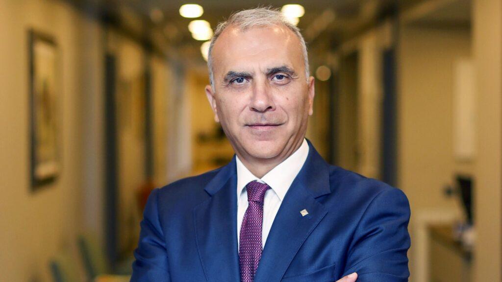 Alarko, Enerji Sektörünün Geleceğini Belirleyecek Bir Yatırıma İmza Attı