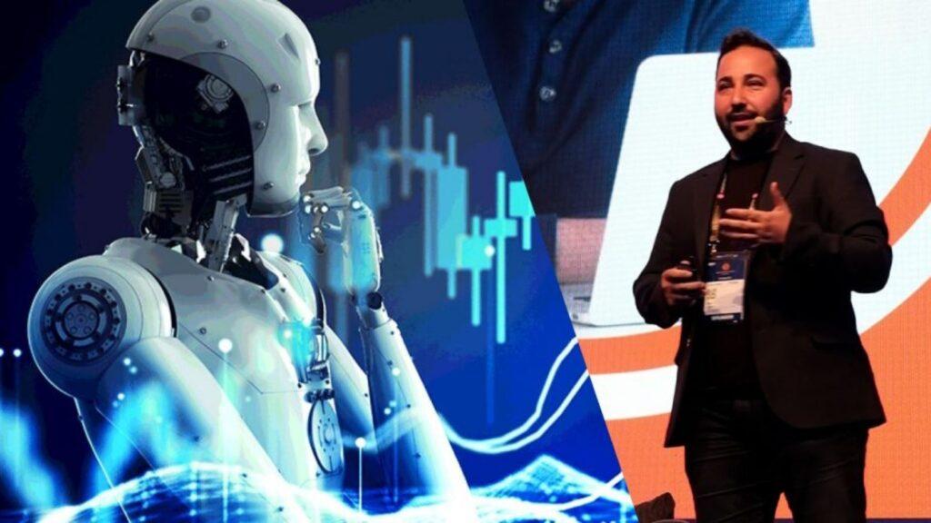 Geoffrey Hinton, AI'nın Eşitsizlik Üzerindeki Etkisine Karşı Evrensel Temel Gelir Çağrısında Bulunuyor 1 Geoffrey Hinton, AI'nın Eşitsizlik Üzerindeki Etkisine Karşı Evrensel Temel Gelir Çağrısında Bulunuyor