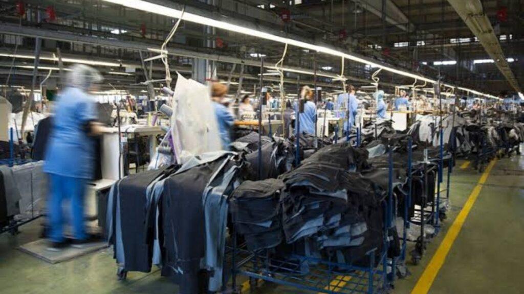 Tekstil Sektöründe İflas ve Konkordato Fırtınası