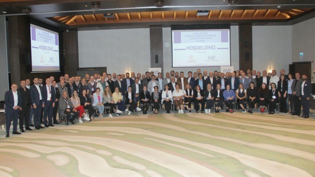 Ulaştırma Mevzuatı ve UBAK Çalıştayı’nda Sektöre Yön Verecek Kararlar Alındı