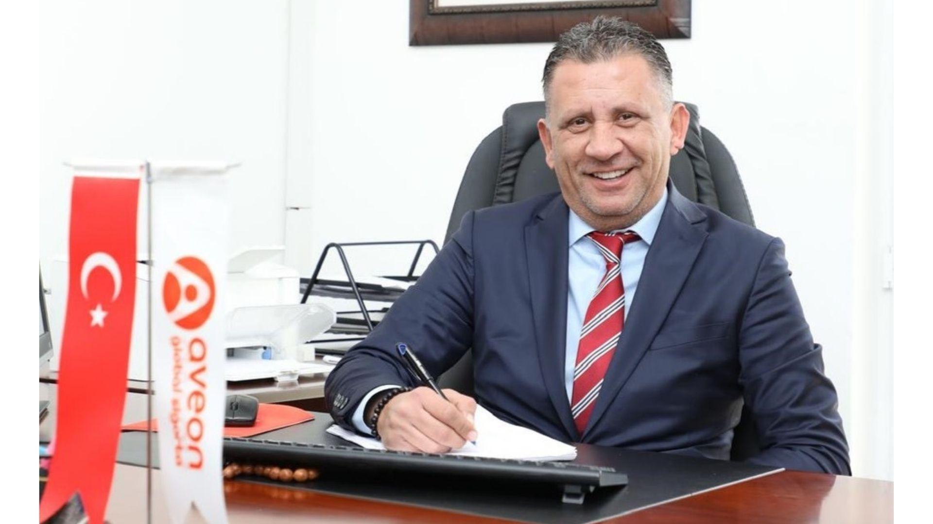 Aveon Global Sigorta Yönetim Kurulu Üyesi Murat Selvi’ye Üst Düzey Atama