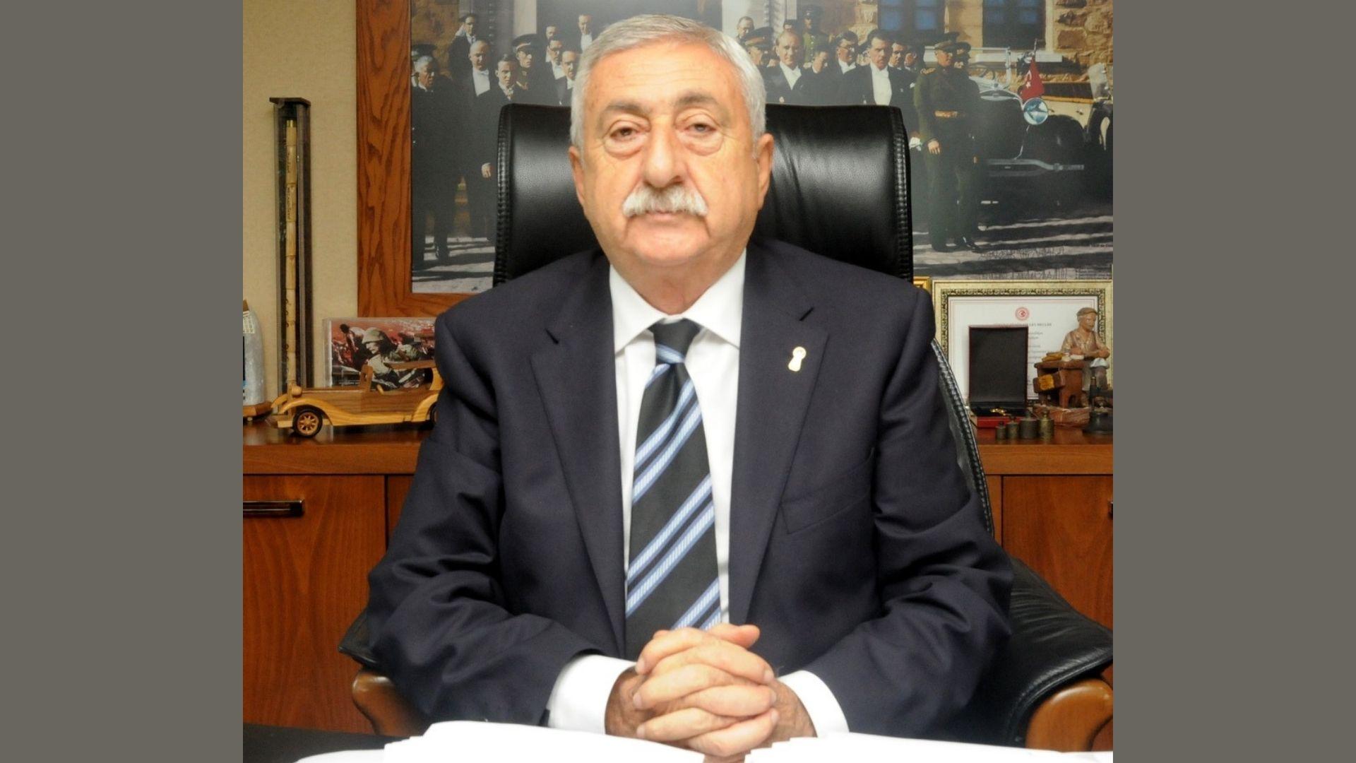 Bendevi Palandöken, “Bağımsızlık Meşalemiz 19 Mayıs 1919’da Yakıldı”