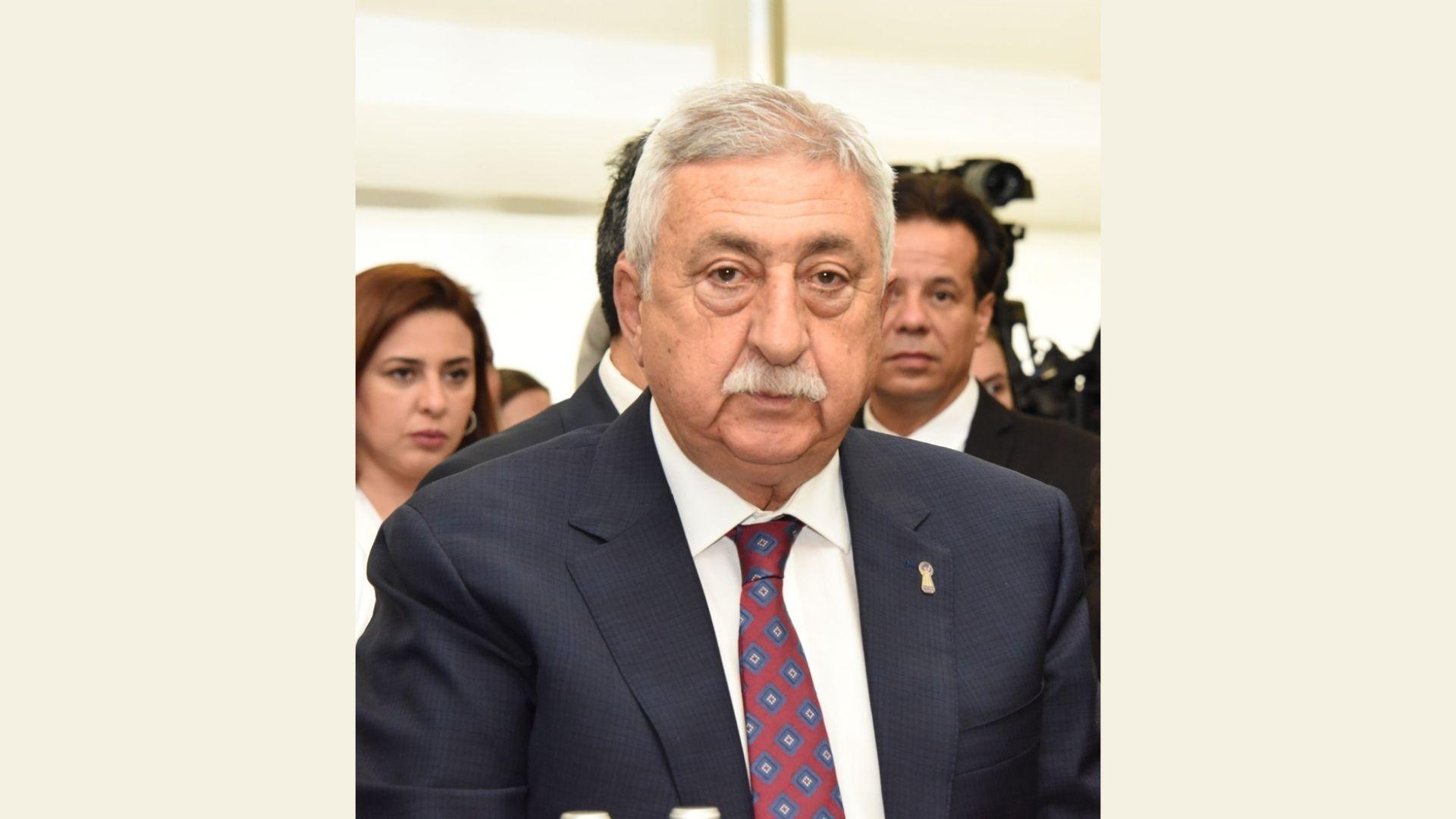 Bendevi Palandöken, “Empati ve Farkındalık ile Engeller Aşılabilir”