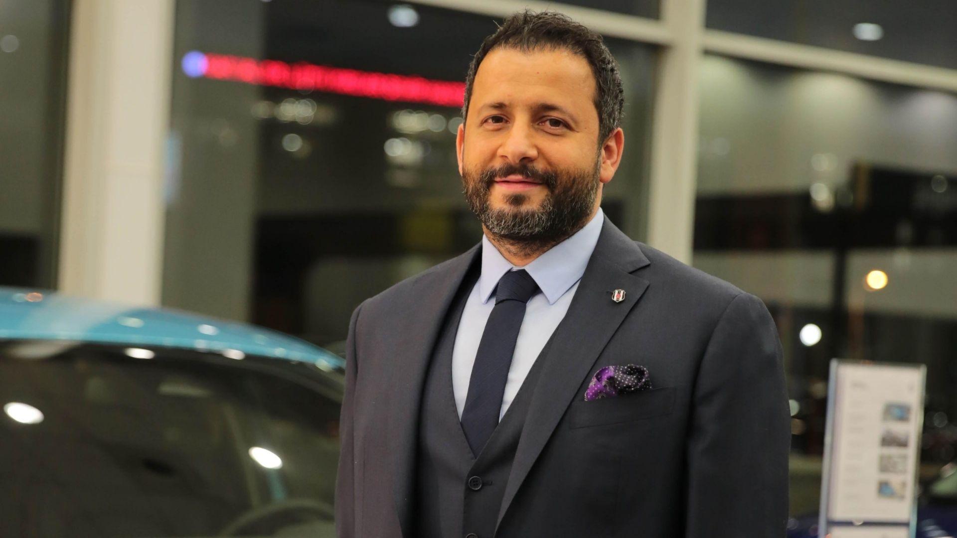 Europcar ve Goldcar’ın Türkiye Ofisleri Ve FDN Grubu’ndan 3 Önemli Yapılanma Kararı