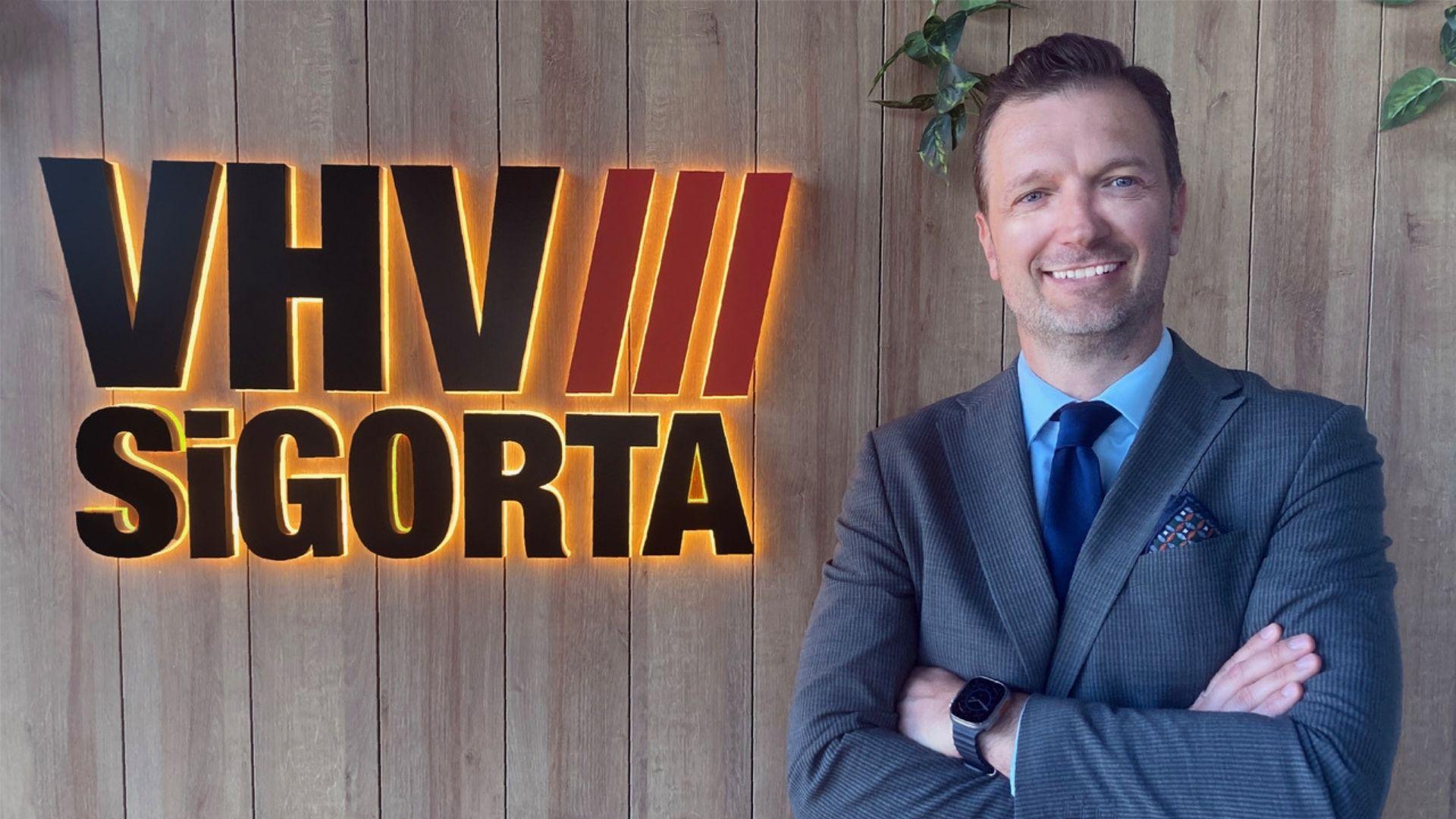 VHV Sigorta Yeni Adresinde