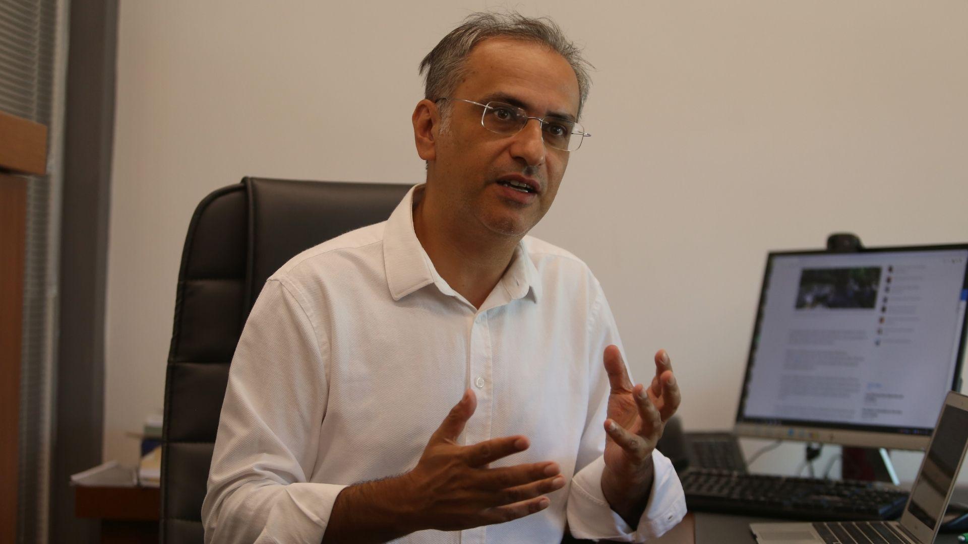 Yapay Zeka İşsizlik Endişesini Tetikliyor