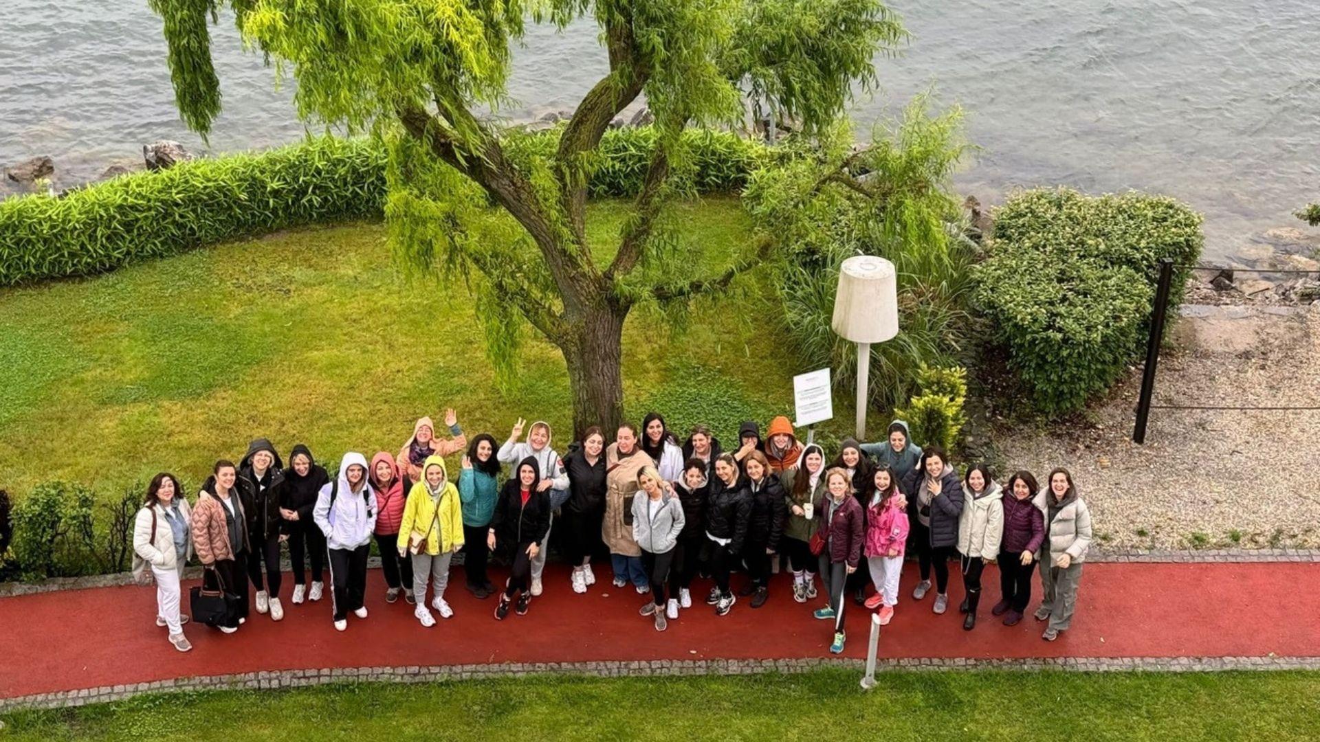 ZURICH Sigorta’da Çalışan Kadın Olmak Ayrıcalıktır