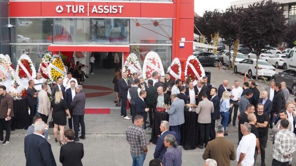 Sigortalıların Hayatını Kolaylaştıracak “Hasar Destek Merkezi” Ankara’da Kapılarını Açtı