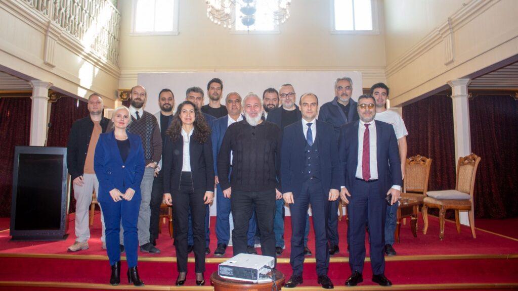 Kripto Varlık Ekosistemi “Blockchain Expo World 2024”te Buluşacak