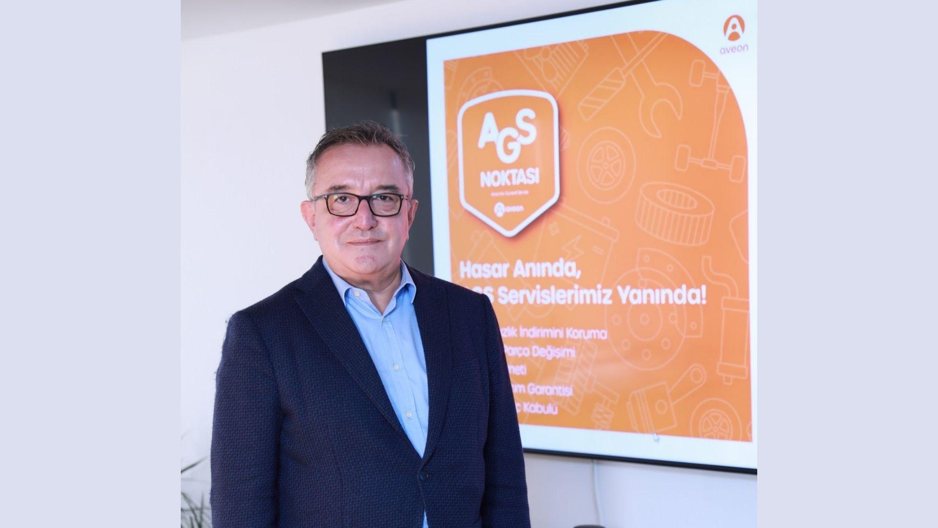 Aveon Global Sigorta’dan Güçlü Sermaye Artırımı 