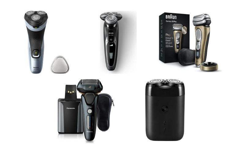 Elektrikli Tıraş Makineleri vs. Geleneksel Tıraş Bıçakları: Hangisi Sizin İçin Daha İyi?