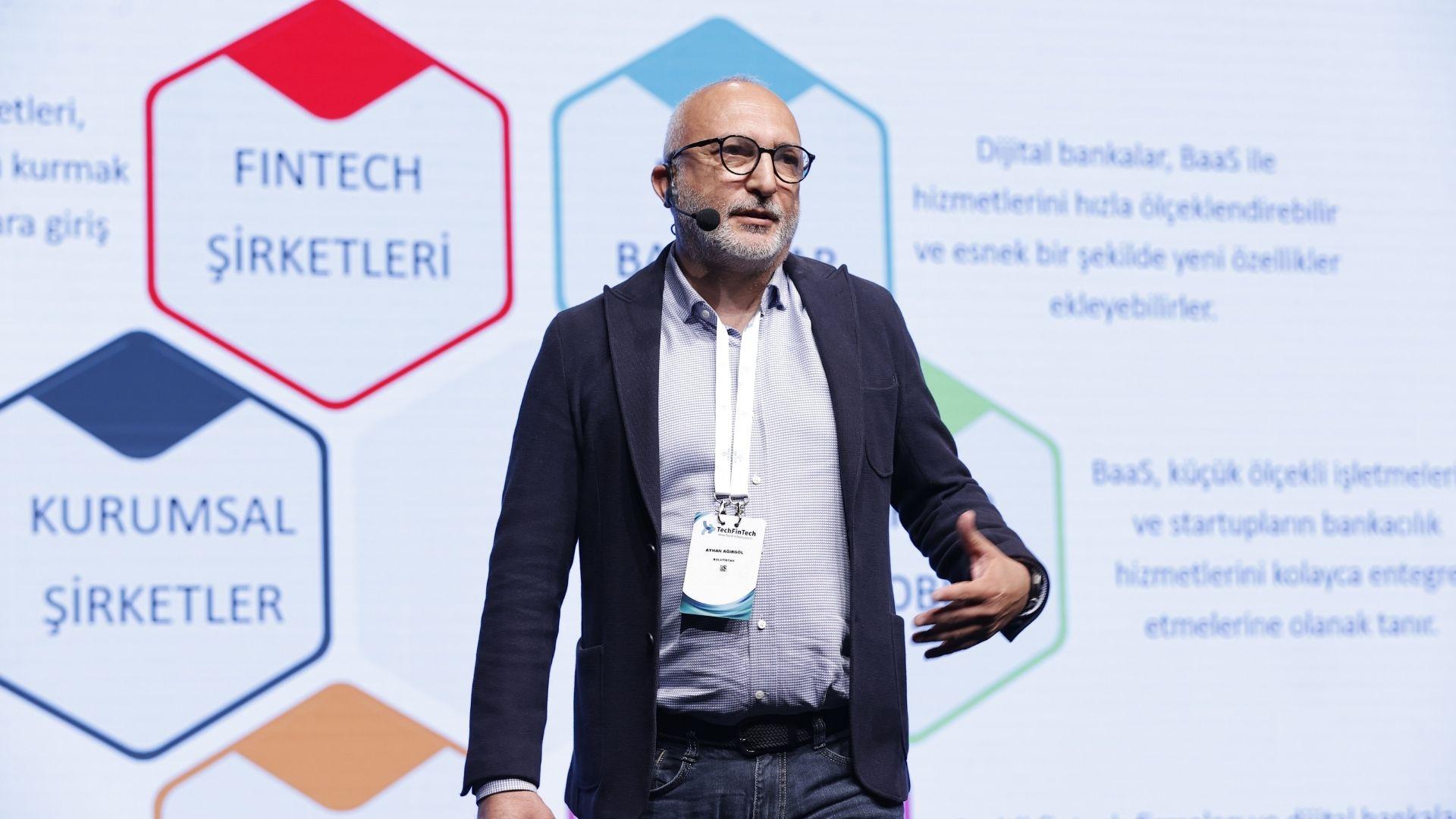 FinTech Kurumlarının En Büyük Yardımcısı Bulut Teknolojisi Olacak