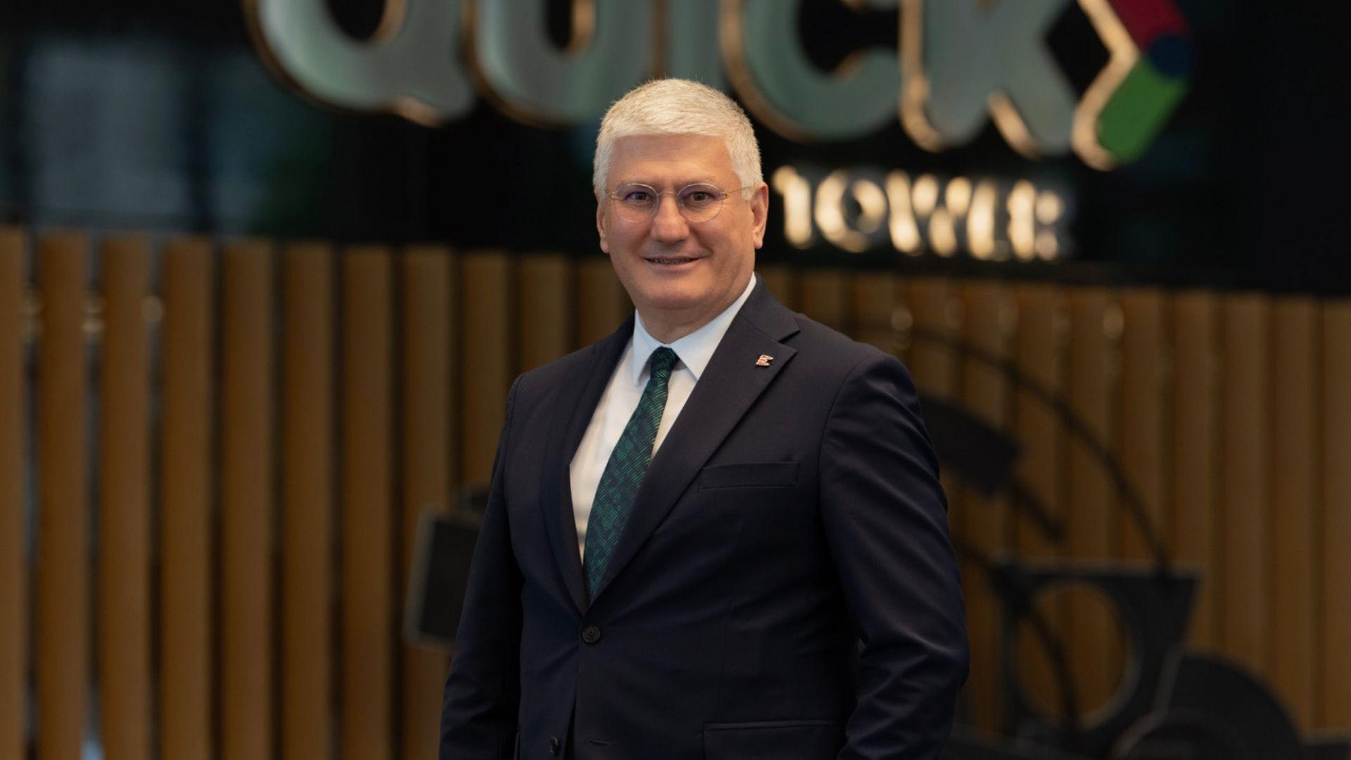 Kentsel Dönüşüme Sigorta İvmesi