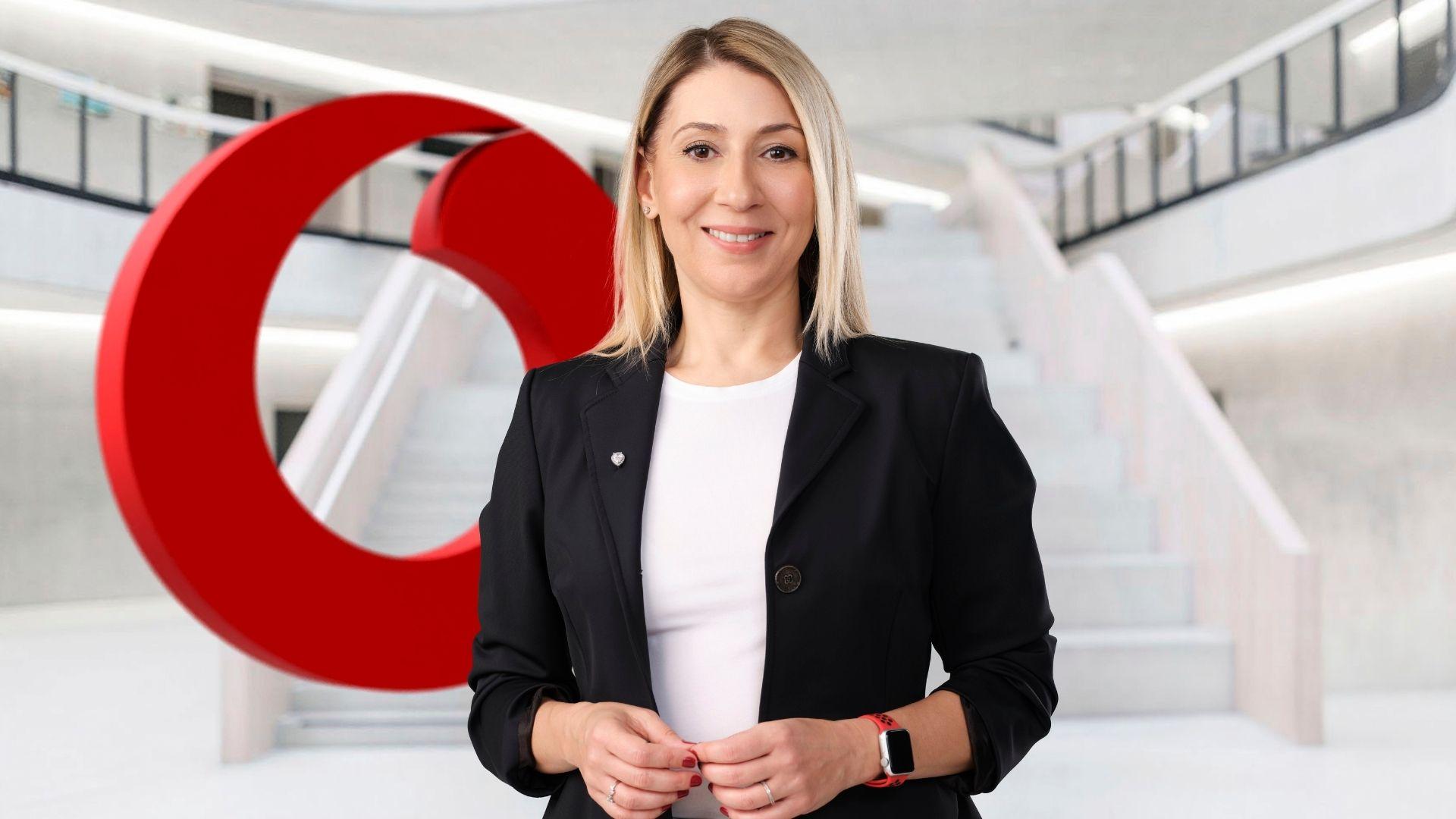 Vodafone Anında Bakiye ile Ödemeler Kolaylaşacak