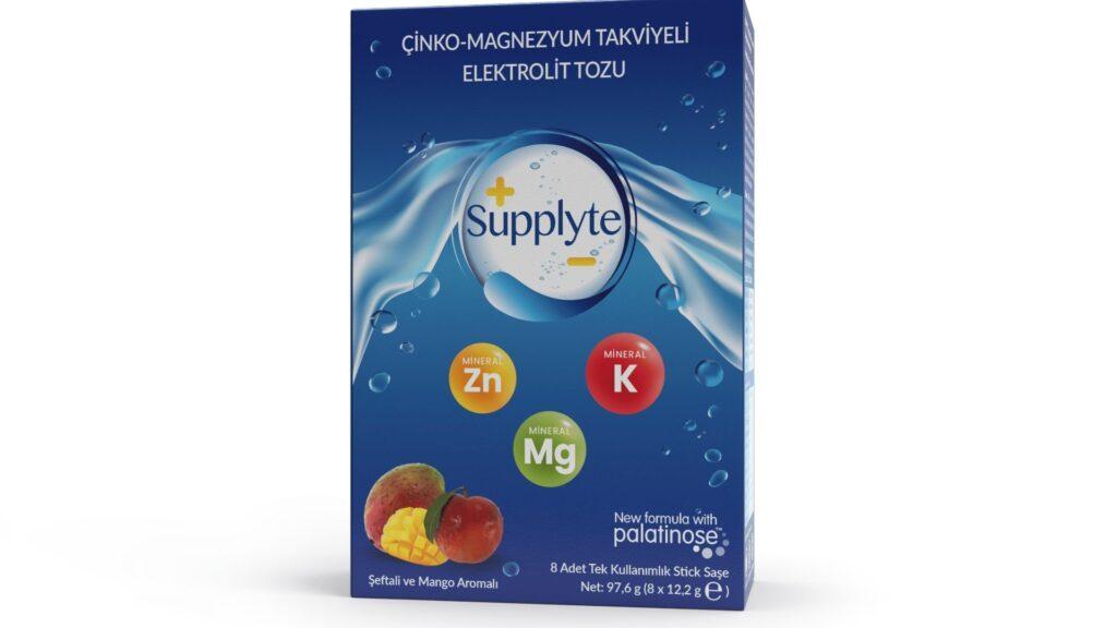 Sıvı İhtiyacını Karşılamak İçin Sadece Su İçmek Yeterli Değil