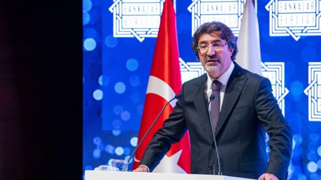 Türkiye Bankalar Birliği, 67. Genel Kurul Seçim Sonuçları