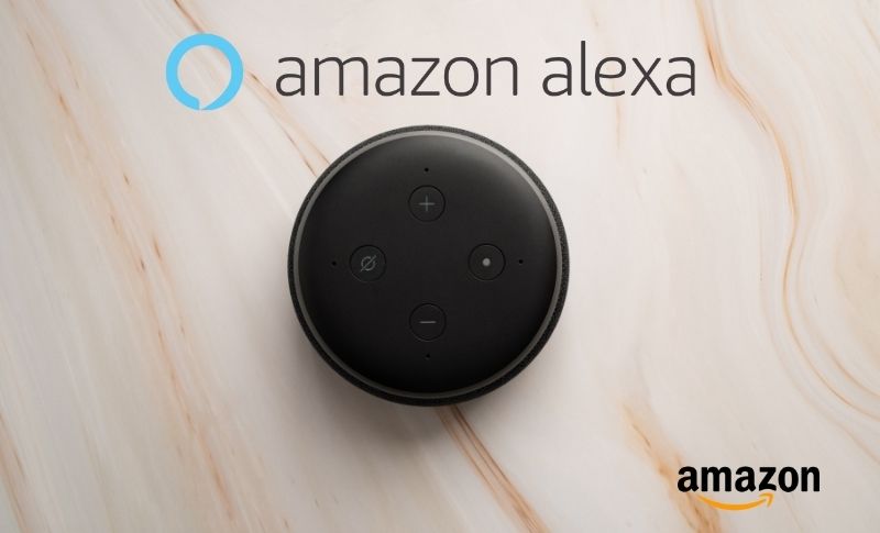 Amazon Alexa Ev Uygulaması