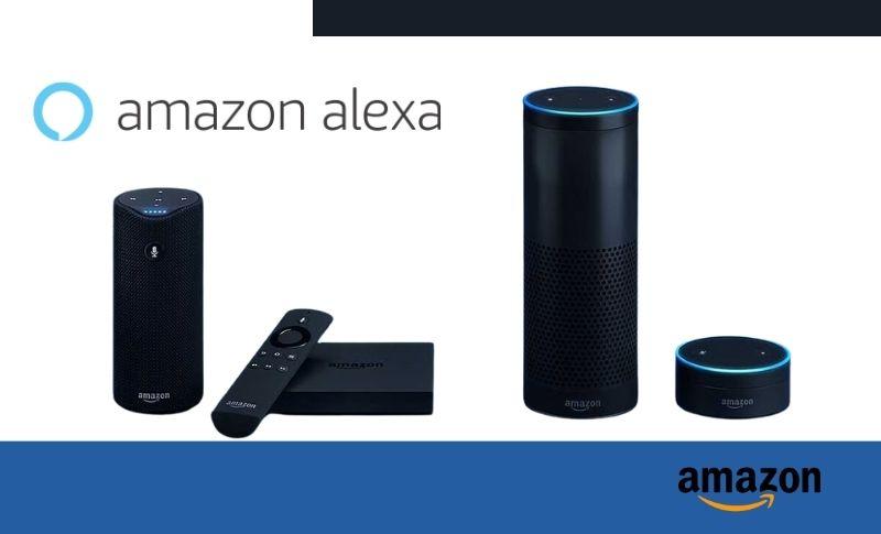 Amazon Alexa Ev Uygulaması | 17 Temmuz 2024
