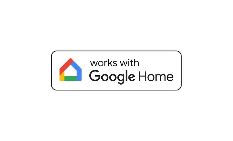 Google Home