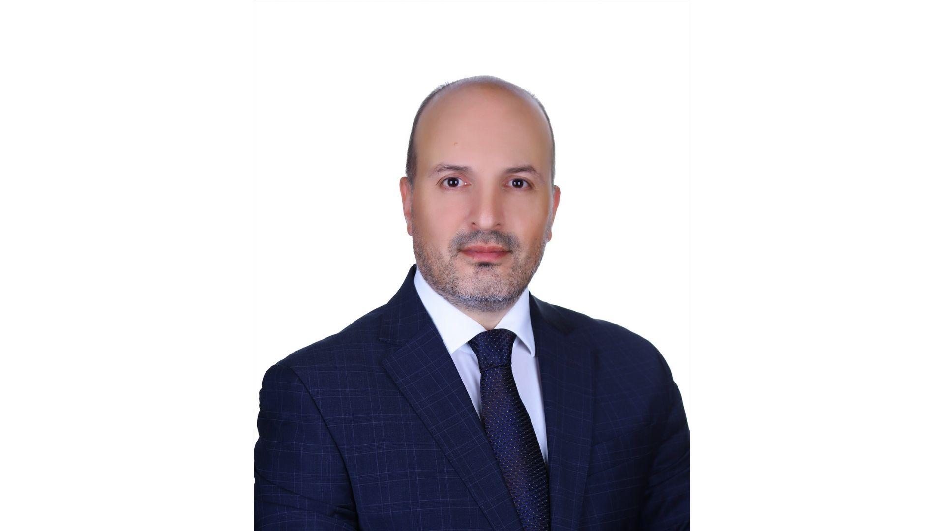 Özgür Bülent Koç, Türk Reasürans Teknikten Sorumlu Genel Müdür Yardımcısı Olarak Göreve Başladı