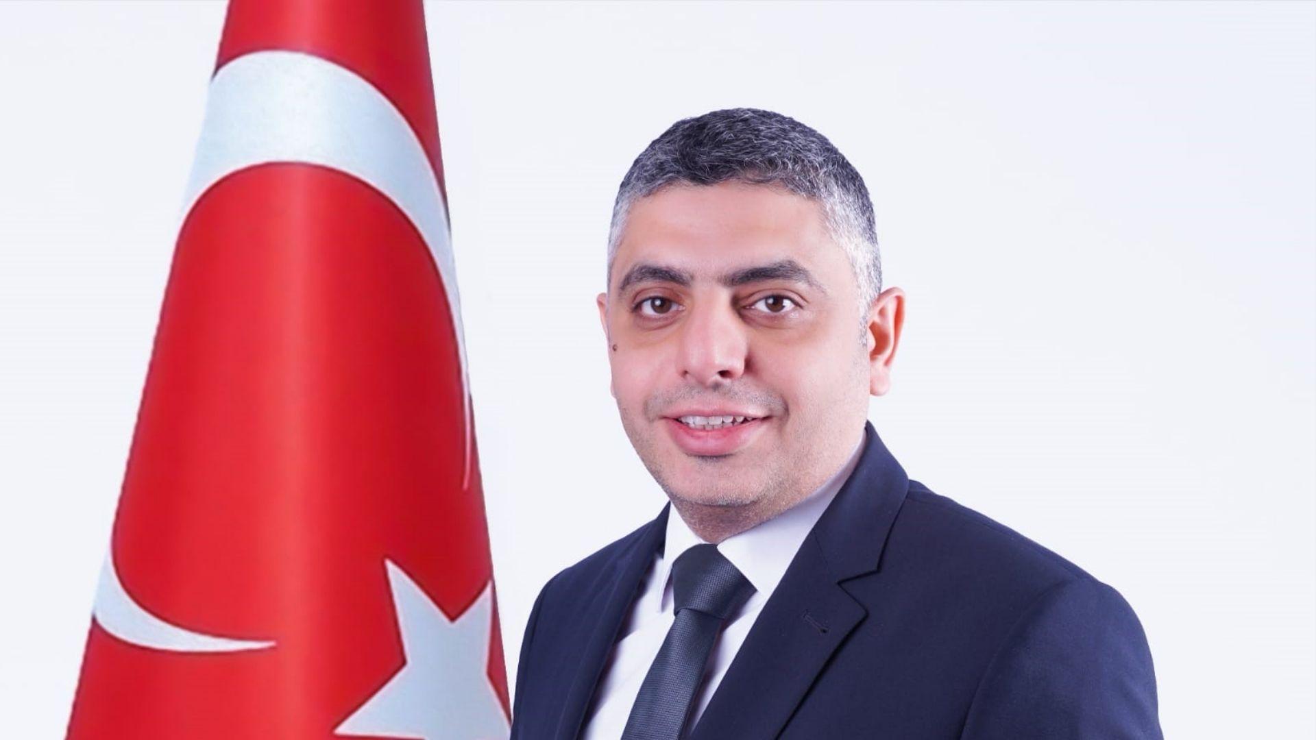 Sigorta Tahkim Komisyonu’nun Yeni Müdürü Abdullah Adıyaman Oldu