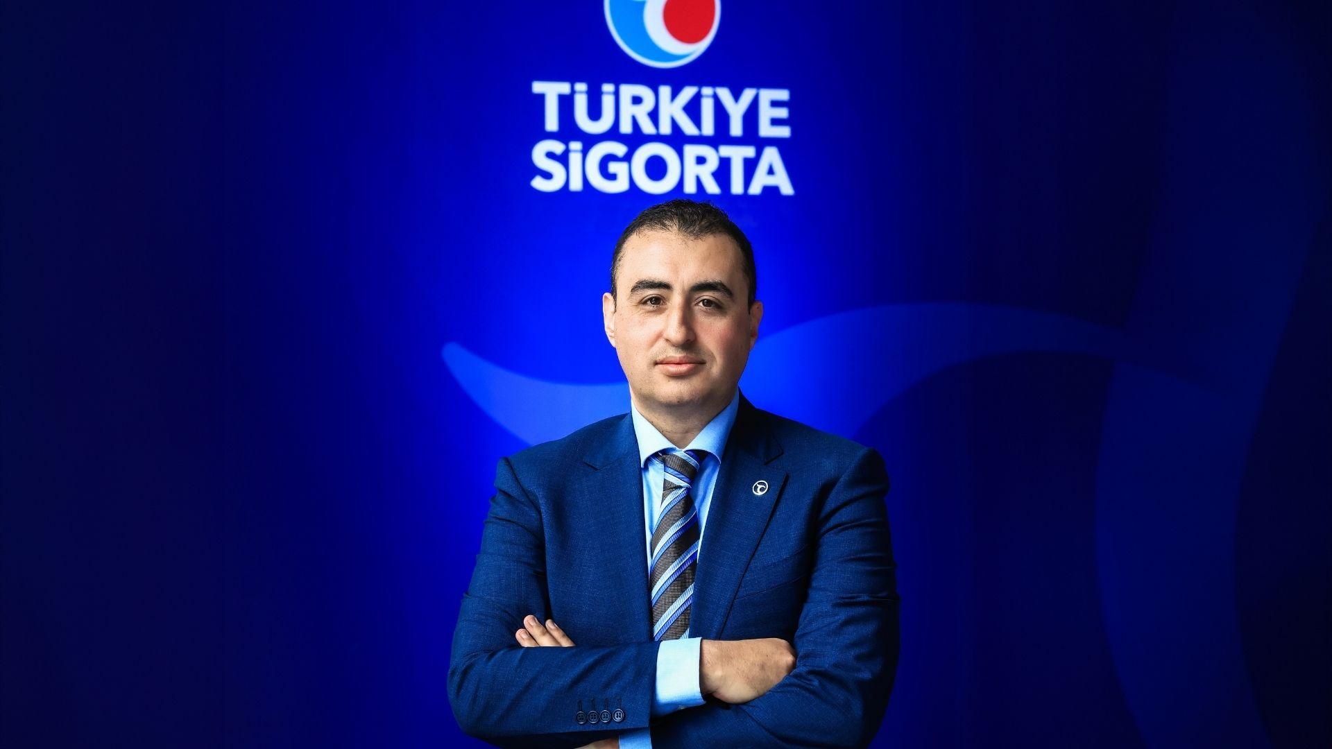 Türkiye Sigorta, 6 Ayda 50.4 Milyar TL Prim Üreterek Sektörde Bir Rekora Daha İmza Attı
