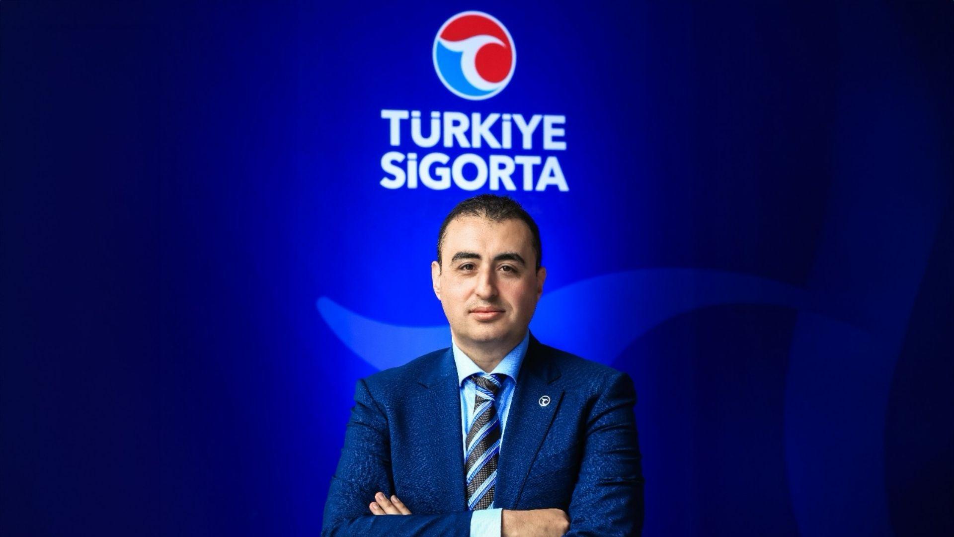 Türkiye Sigorta, 6 Ayda 50.4 Milyar TL Prim Üreterek Sektörde Bir Rekora Daha İmza Attı