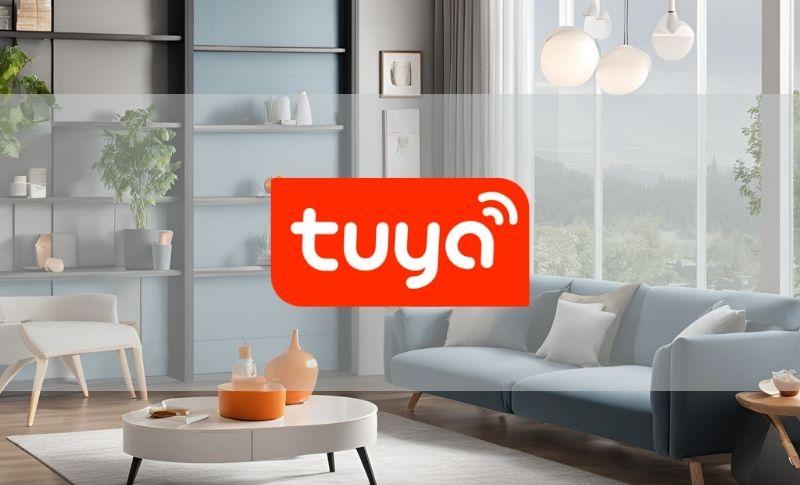 Tuya Akıllı Ev Uygulaması | 13 Temmuz 2024