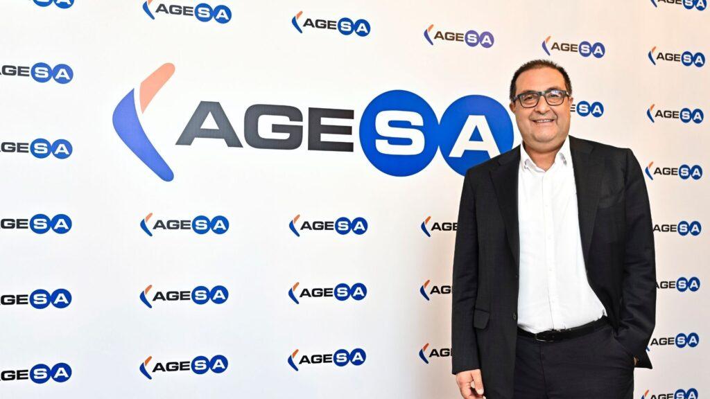 AgeSA, Yılın İlk Yarısını Yüzde 64 Büyümeyle Kapattı