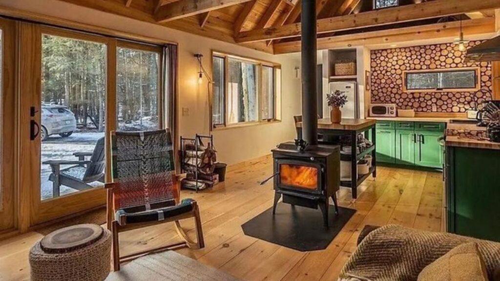 Uzmanlar Tiny House Yatırımı Yapacakları Uyarıyor: Ruhsatı Olan Kooperatifi Seçmek Önemli