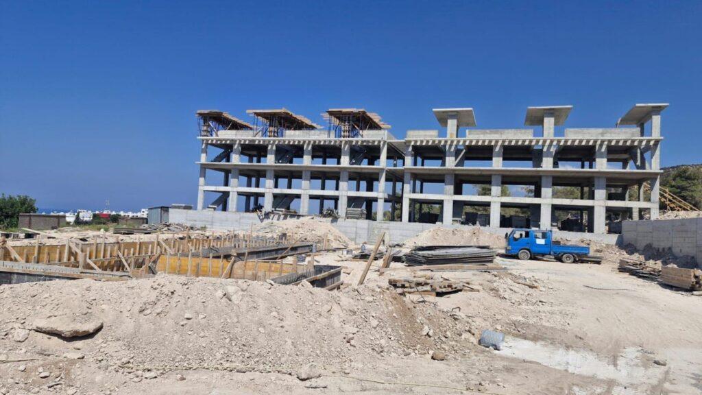 KKTC’de Konut Yatırımı Patladı | 23 Ağustos 2024