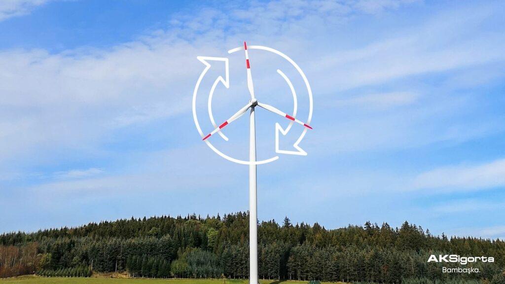Aksigorta’dan Enerjinin Sürdürülebilirliğine Tam Destek: “Yenilenebilir Enerji Kâr Kaybı Sigortası” | 23 Ağustos 2024