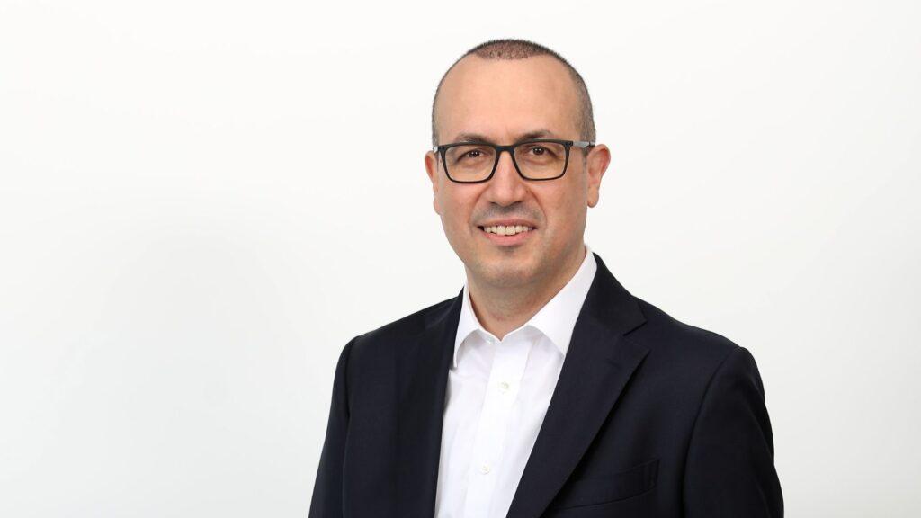 Garanti BBVA’nın Yeni CEO’su Mahmut Akten Oldu 1 Garanti BBVA’nın Yeni CEO’su Mahmut Akten Oldu