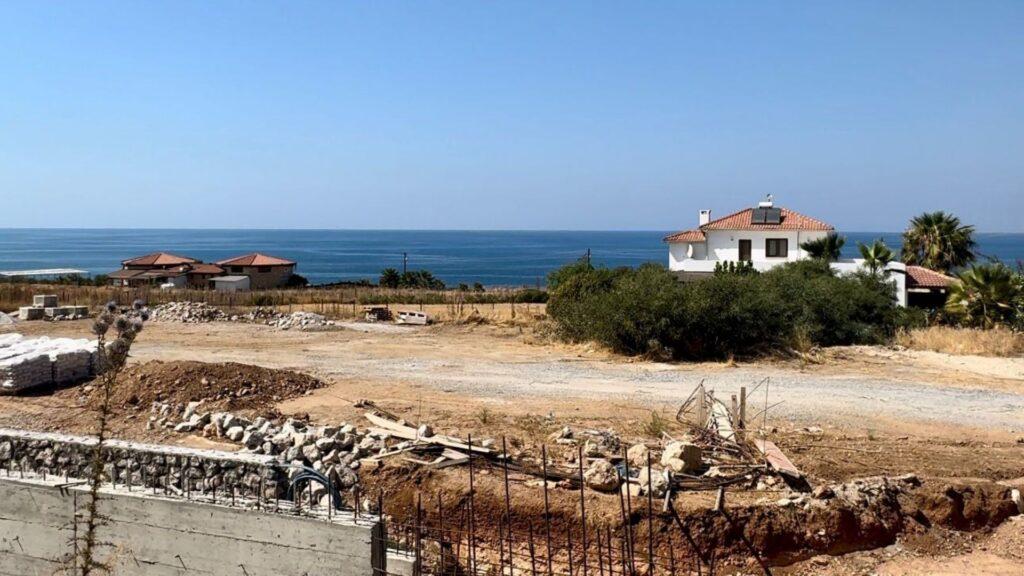 KKTC’de Konut Yatırımı Patladı | 23 Ağustos 2024